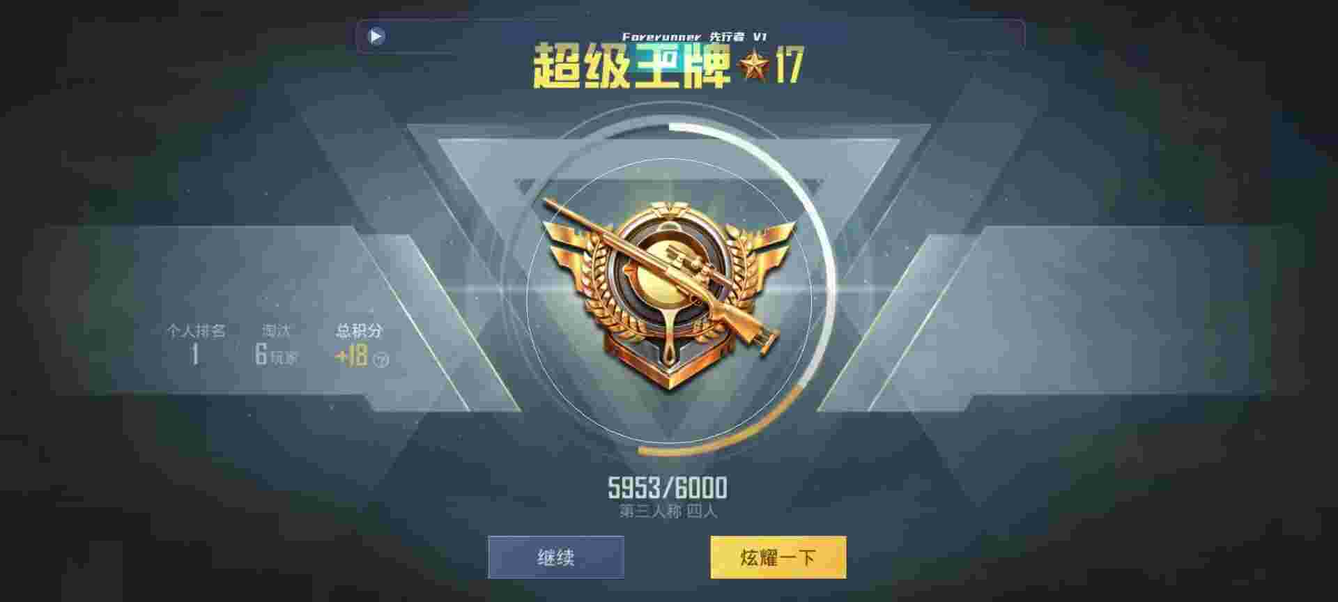 和平精英鸡腿辅助自瞄 - 我想开挂怎么开辅助预览图